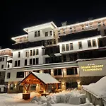 Olive Grand 8 To 10 Guests Balcony Parking Pamporovo