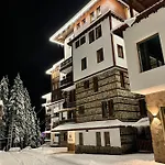 Apartment Olive Grand 8 To 10 Guests Balcony Parking *