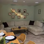 Olive Grand 8 To 10 Guests Balcony Parking Pamporovo