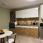 Olive Grand 8 To 10 Guests Balcony Parking * Pamporovo