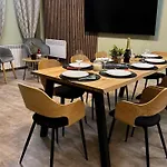 Olive Grand 8 To 10 Guests Balcony Parking