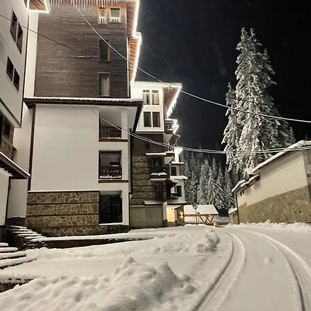 Lejlighed Olive Grand 8 To 10 Guests Balcony Parking *