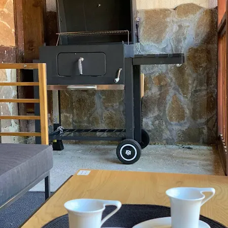Lejlighed Olive Grand 8 To 10 Guests Balcony Parking *
