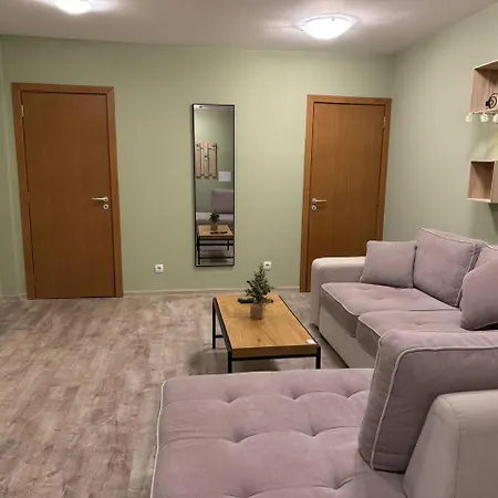 Olive Grand 8 To 10 Guests Balcony Parking Pamporovo