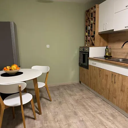 Lejlighed Olive Grand 8 To 10 Guests Balcony Parking