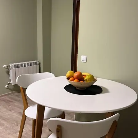 Lejlighed Olive Grand 8 To 10 Guests Balcony Parking Pamporovo